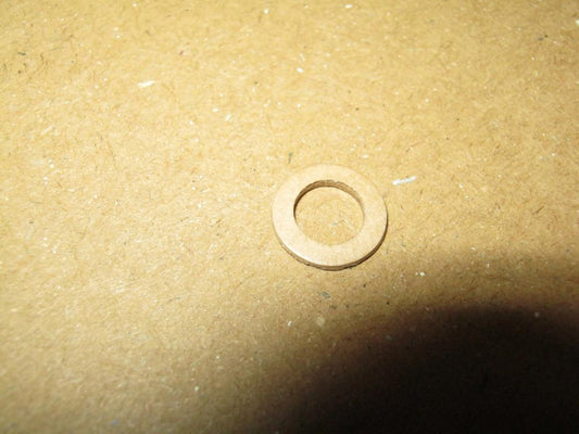 Dellorto Banjo Bolt fibre  sealing washer
