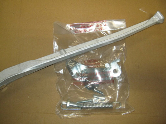 Beta Evo 2010-2012 Side Stand Complete kit