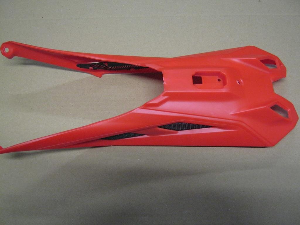 Beta Evo 2020-on Fuel Tank Cover