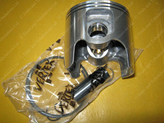 Beta Evo 250 (2009-on) piston kit  'B' or  'C'