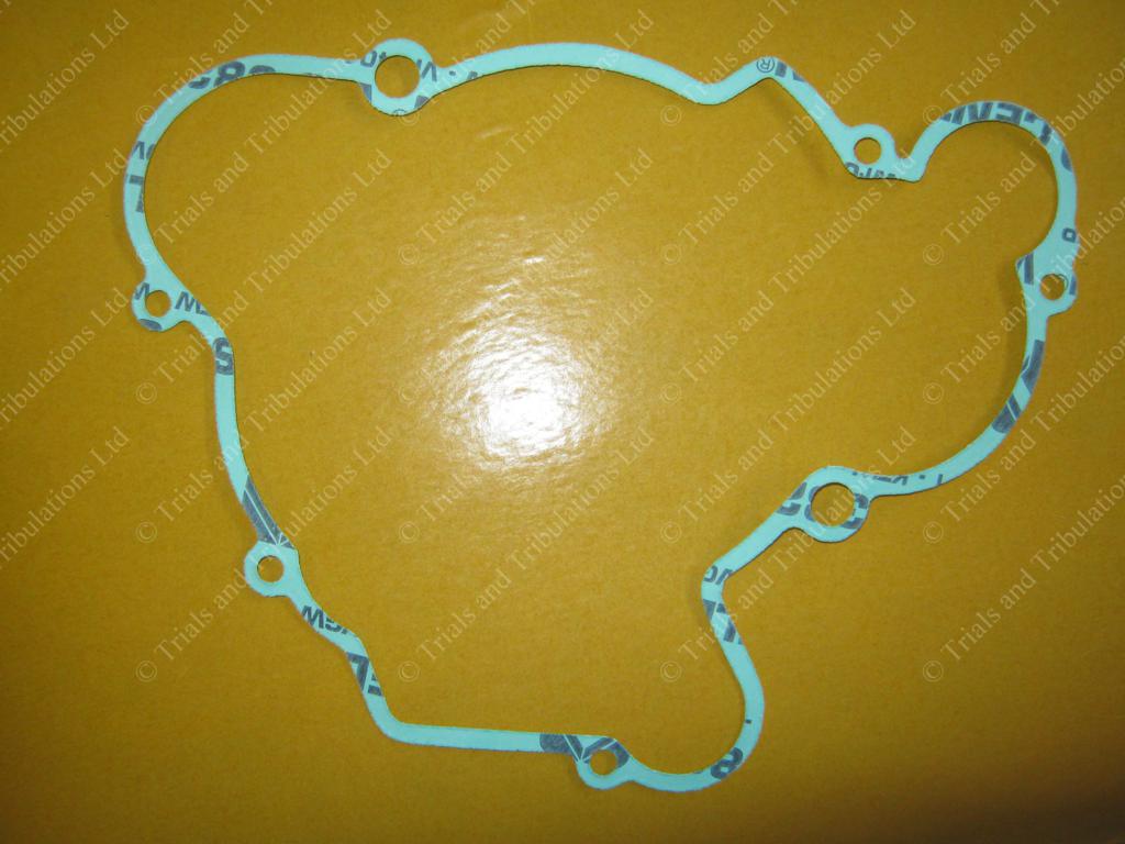 Beta Rev 80 (06-on)& Evo 80 clutch cover gasket