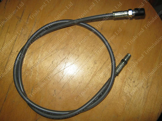 Beta Evo 80 clutch hose