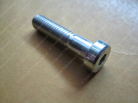 Beta Handlebar clamp bolt