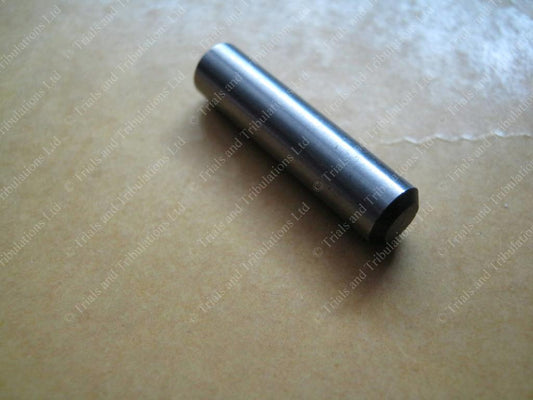 Beta Evo handlebar clamp pin 2009-2013