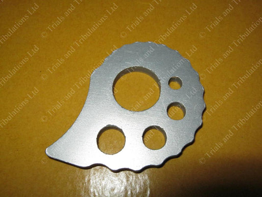 Beta Evo chain adjuster snail cams (priced each)