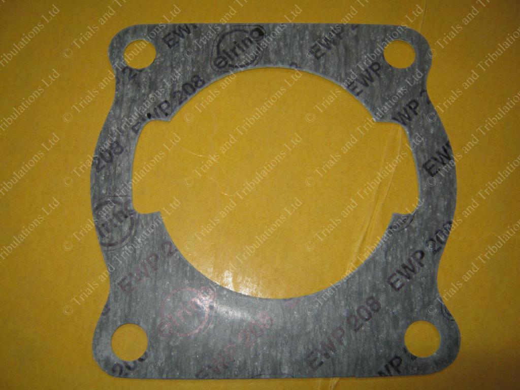 Gas Gas 125-160 to 2003 (edition) cylinder base gasket