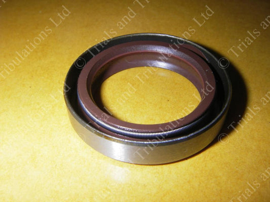 Gas-Gas Pro main bearing seal LHS 2002-on(small seal)