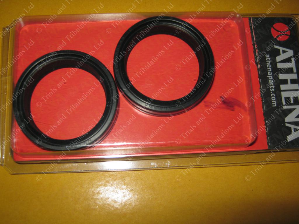 Athena Gas Gas 38mm fork seals