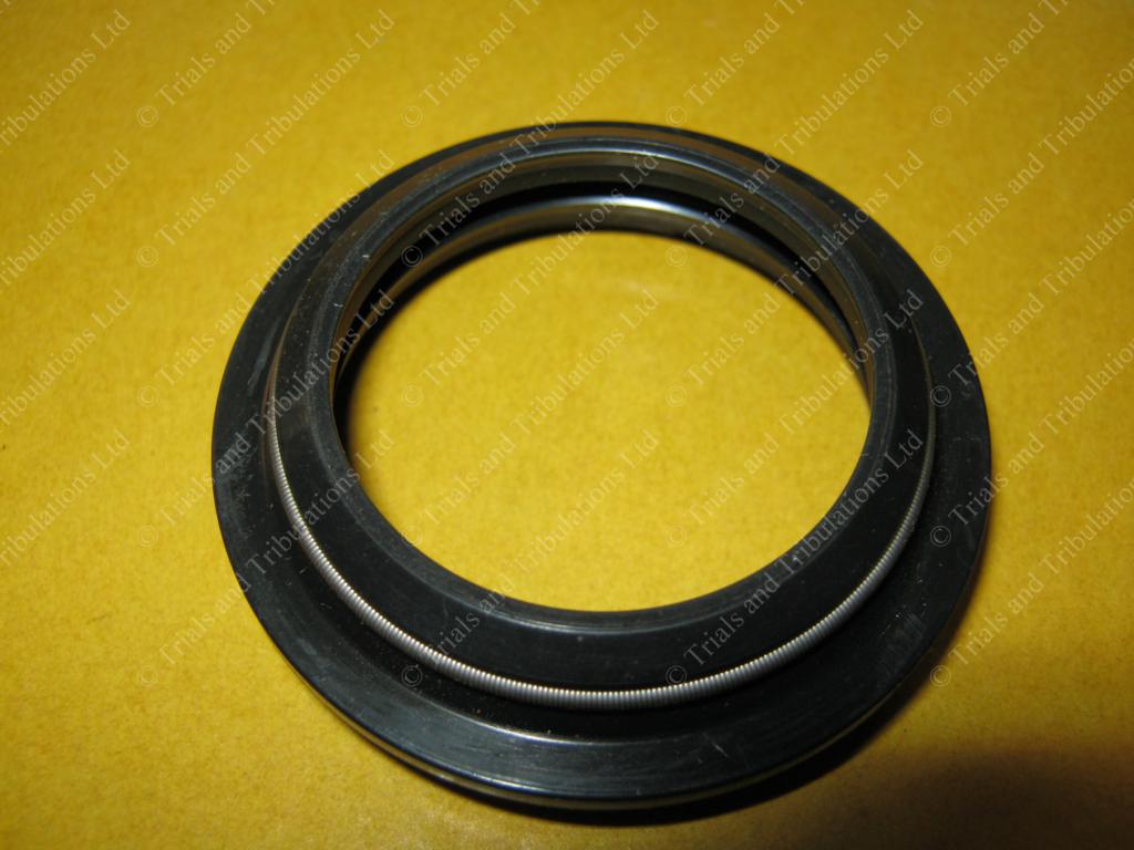 Gas-Gas 38mm fork wiper seals (priced each) 48mm fitting