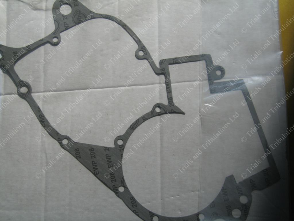 Gas Gas 250-330 1993 to '95 centre gasket