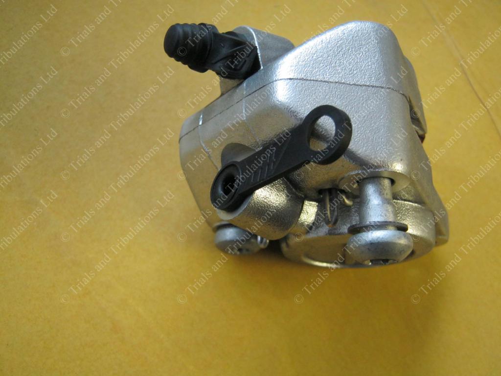 Gas Gas '93-'97 front caliper assembly
