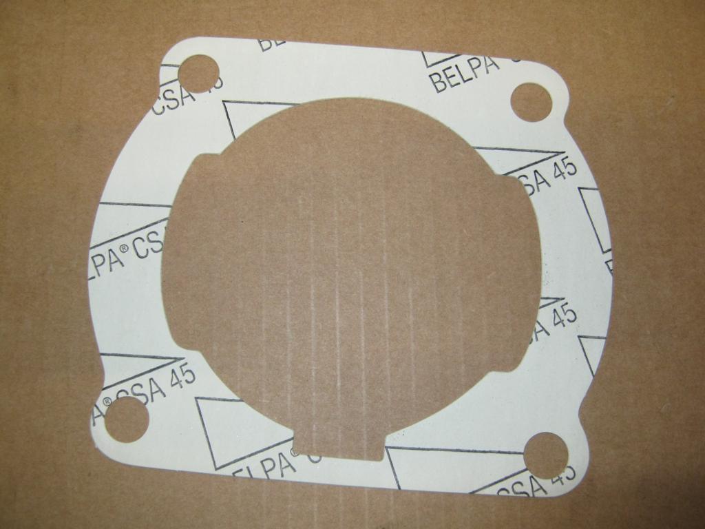 Gas Gas 250 - 330  Contact JT, JTR '93-'97 base gasket 0.5mm