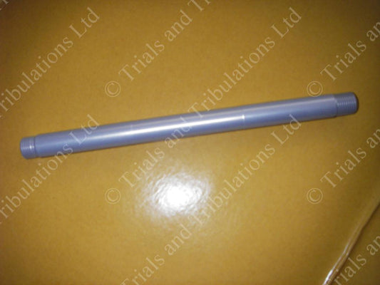 Gas Gas all trials up to 06 Pro rear wheel spindle
