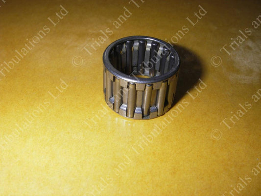 Gas-Gas Pro kickstart idler gear needle bearing