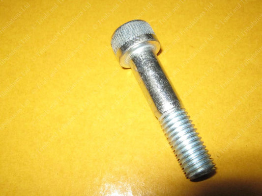 Gas Gas 99-on lower shock fixing bolt