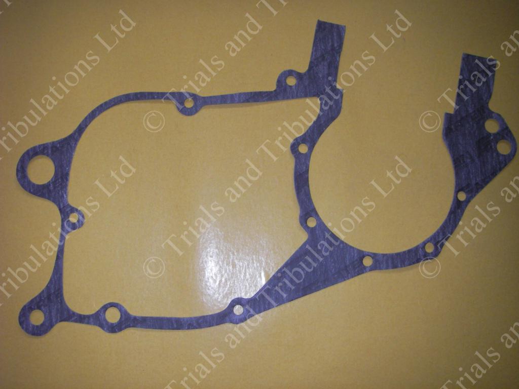 Gas Gas  125-160 center case gasket (96 to 03 edition)
