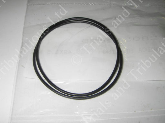 Gas-Gas Pro main bearing 0 ring seals (large black) pair