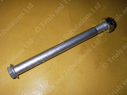 Gas Gas  99-on (main) suspension link bolt & nut