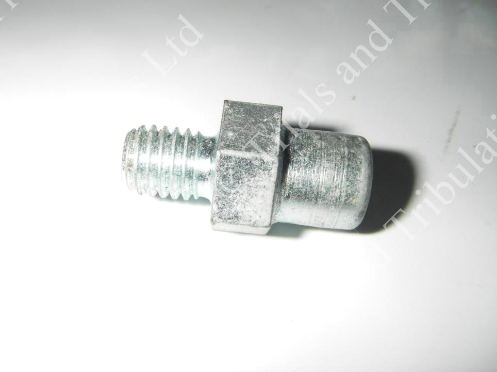 Gas-Gas rear brake caliper guide bolt