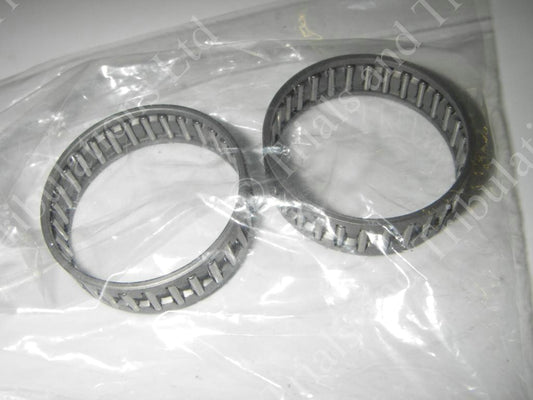 Gas-Gas Pro (04 on) clutch basket bearings (pair)
