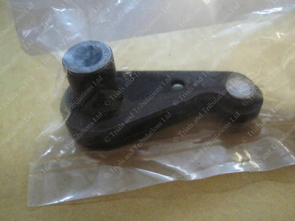 Gas Gas Pro 02-on gear selector detent arm