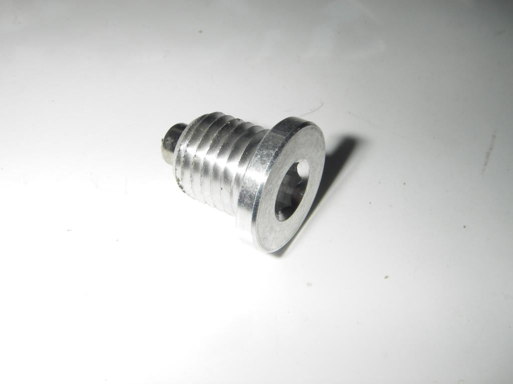 Gas-Gas  Magnetic drain plug (all years)