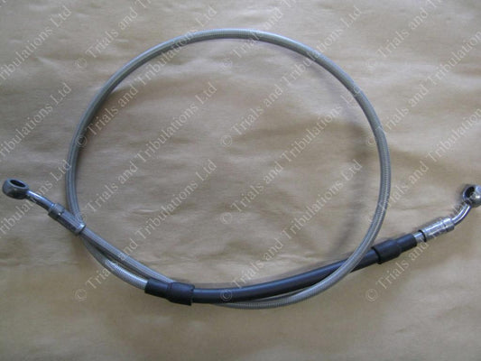 Gas Gas Trials to 2003 (edition) clutch hose