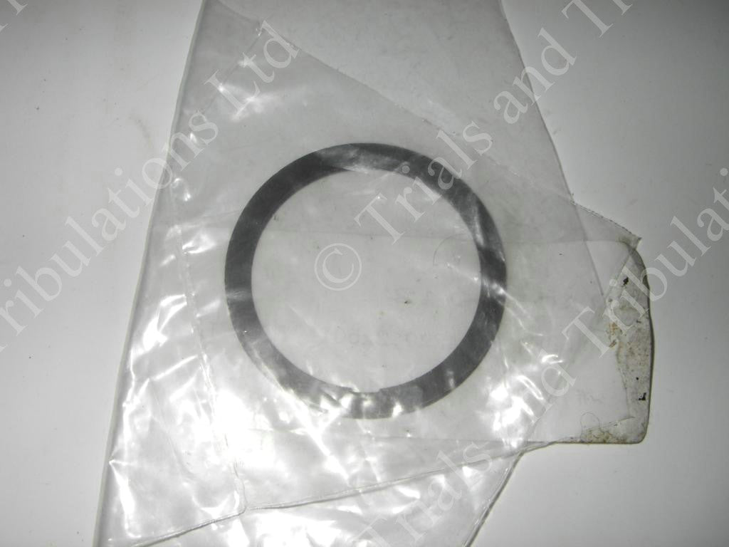 Gas-Gas Pro (02-03) main bearing shim