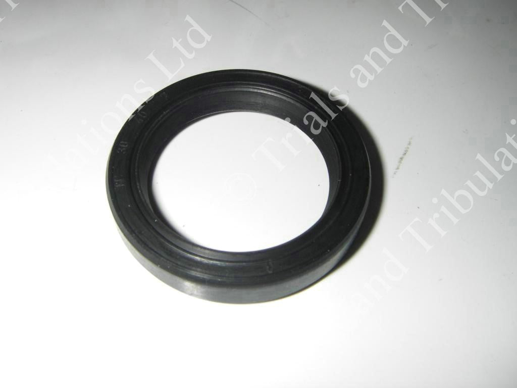 Gas-Gas Pro output shaft (main) oil seal