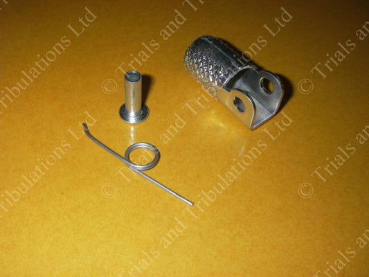 Gear lever tip kit