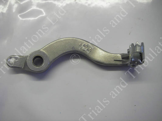 Gas-Gas Pro 2002-2008 rear brake pedal