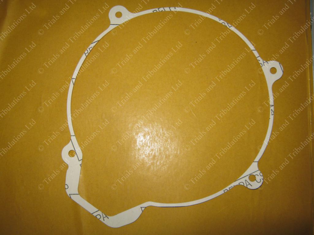 Gas-Gas Pro generator cover gasket (02-10)