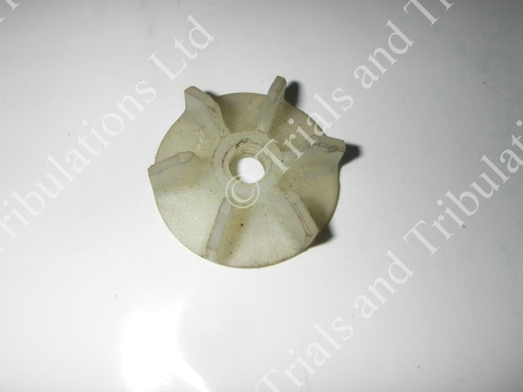 Gas-Gas Pro waterpump impeller