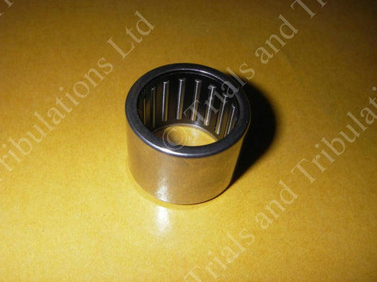 Gas-Gas TXTswingarm  needle roller bearing(upto 2003 edition)