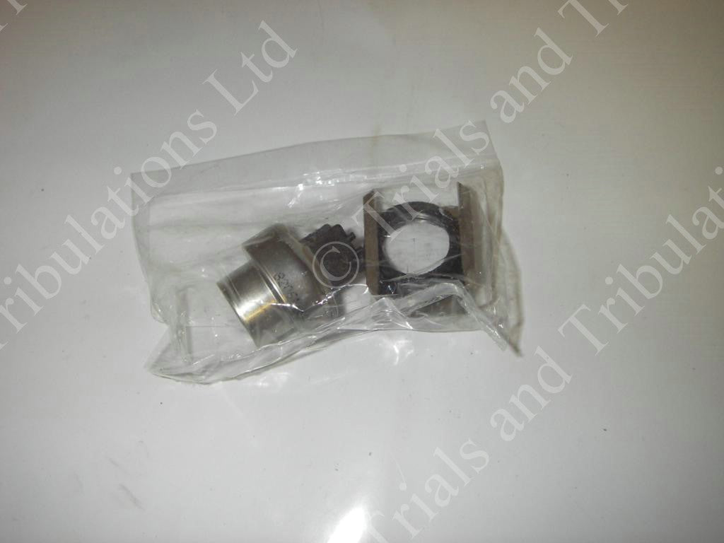 Gas-Gas in line thermostat  (94-03 edition & 02-03 Pro)