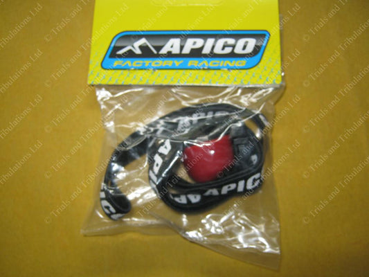 Apico Lanyard kill switch spare magnetic cap