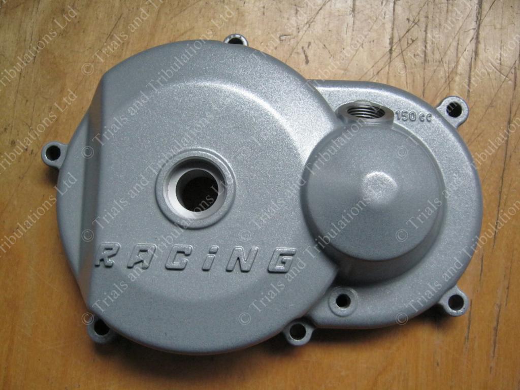 Beta Mini Trial clutch cover