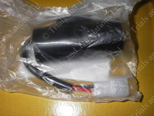 Scorpa Condensor