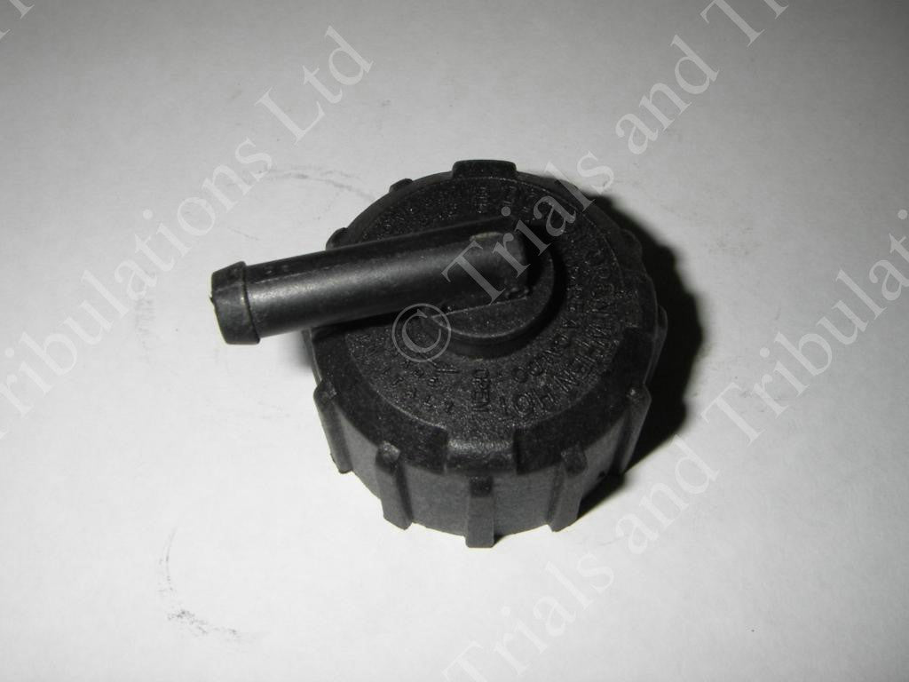 Sherco Radiator Cap