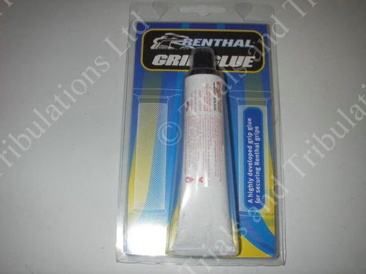 Renthal Grip glue