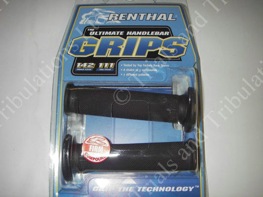 Renthal Trials Grips (firm)