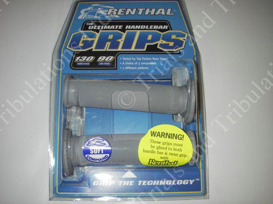 Renthal Trials Grips (soft)