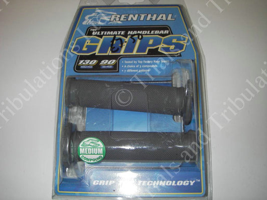 Renthal Trials Grips (Medium)