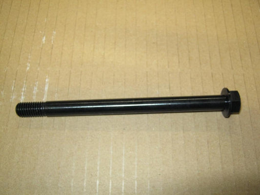 Beta Rev3 front engine mount bolt (alloy)