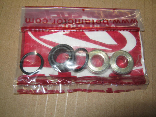 Beta Rev 50-80 Lower shock bearing kit