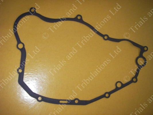 Scorpa SY 250 clutch cover gasket
