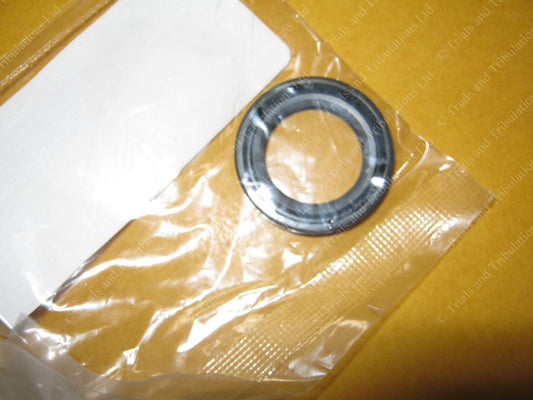 Scorpa SY250 kickstart shaft oil seal