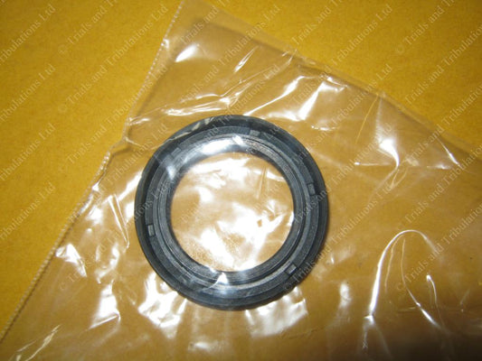 Scorpa SY250 output shaft oil seal