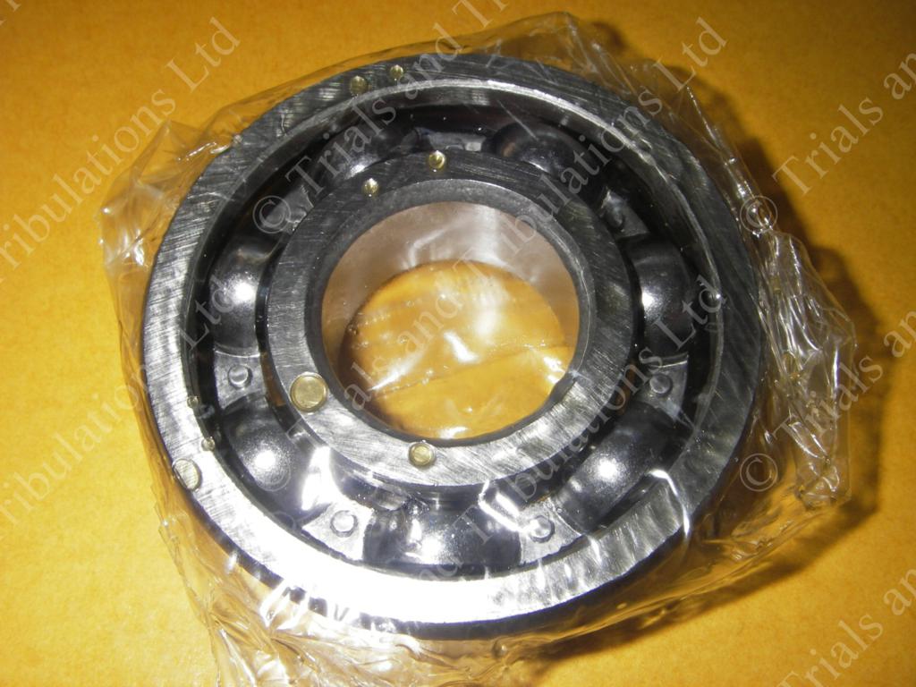 Scorpa SY 250 main bearings (priced each)