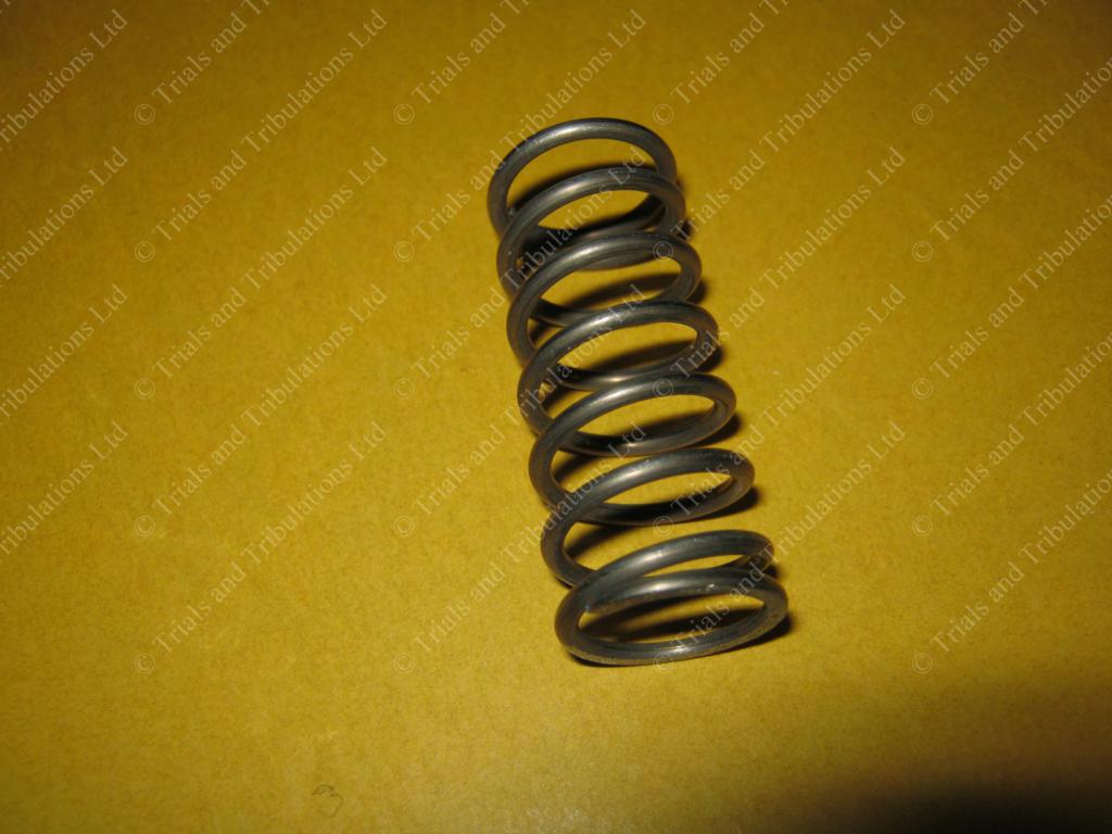 Sherco clutch springs (priced each).All years